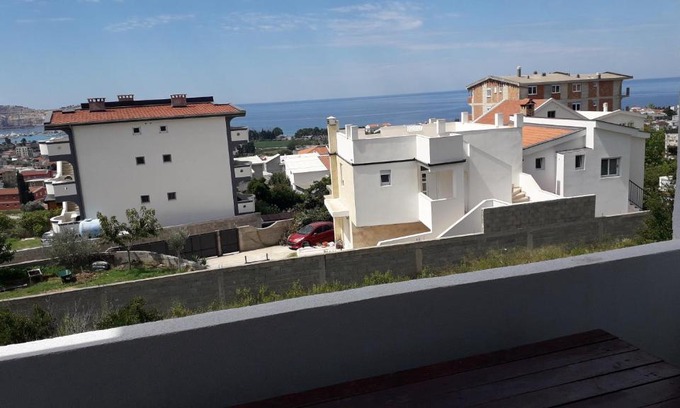 Susanj Apartment | Apartments Snezana