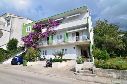 Tucepi House | Apartments Sonja