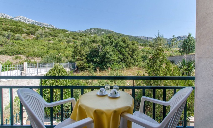 Stankovici Apartment | Apartments Spomenka (53251-A3) - Orebic