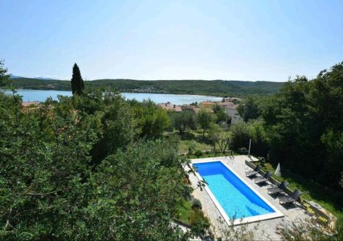 Cizici Apartment | Apartments Srsic