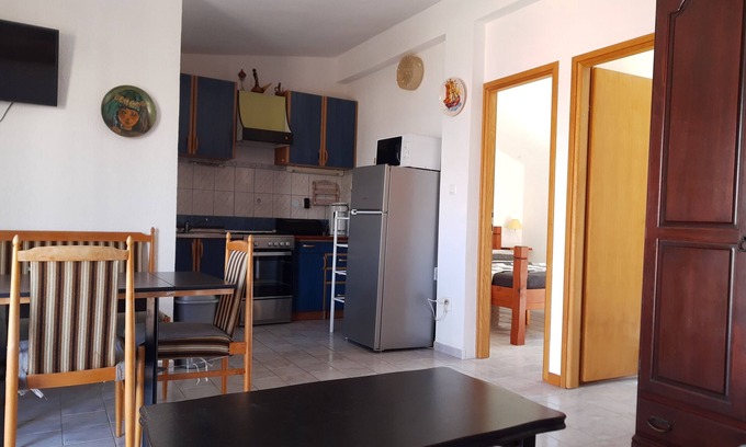 Pag Apartment | Apartments starting from 20€ per day