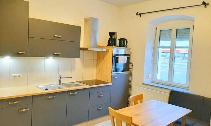 Kleinmunchen Apartment | Apartments SteelCity