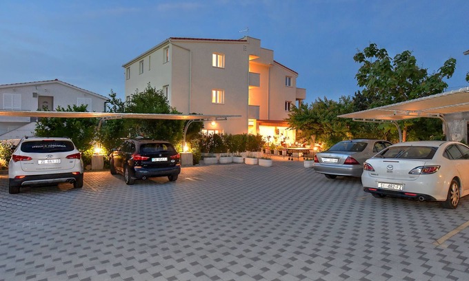 Murter Hotel | Apartments Stella Adriatica