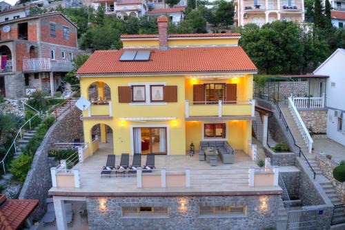 Lukovo Apartment | Apartments Stipe