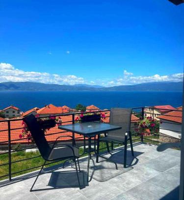 Elshani Apartment | Apartments Sunset Jovanoski