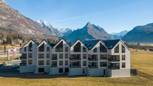 Bovec Apartment | Apartments Svitnjak