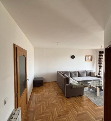 Ilidza Apartment | Apartments Tibra