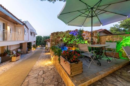 Spata-Artemida Apartment | Apartments Tina FREE transfer from-to the airport