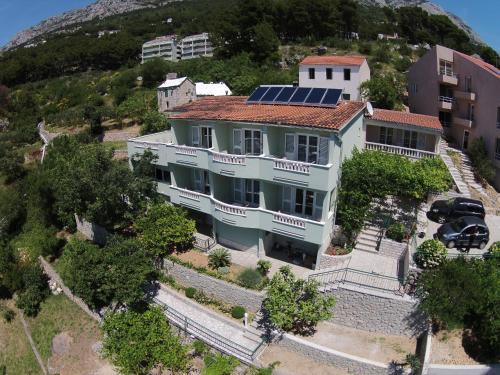 Brela Apartment | Apartments Tina