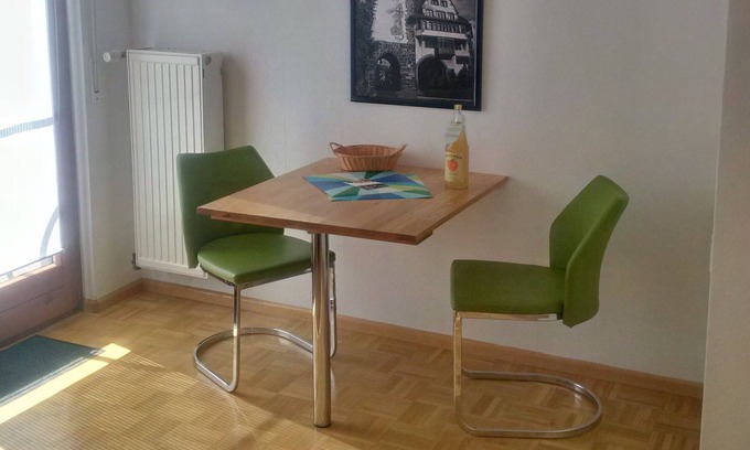 Stegen Apartment | Apartments to feel good between Freiburg and the Black Forest