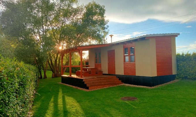 Pasohlavky Apartment | Apartments U Zelmanu