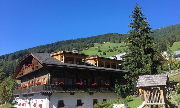 Sesto Apartment | Apartments Unteradamerhof