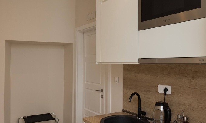 Dubrovnik Old Town Apartment | Apartments Urbis - Superior Studio Apartment with City View (Desni)