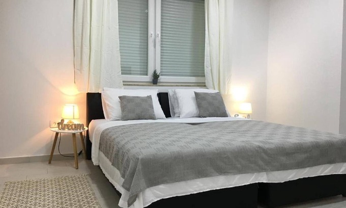 Mostar Apartment | Apartments Valentina - Studio Apartment