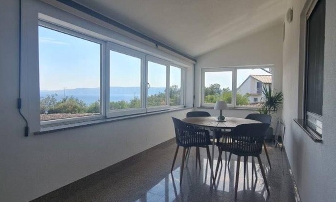 Povile Apartment | Apartments Vallis Aurea (98311-A1) - Povile