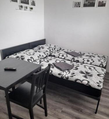 Brno Apartment | Apartments Vančurova private parking