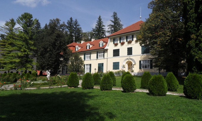 Rogaska Slatina Apartment | Apartments Vektor Vila Golf