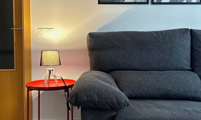 Xativa Apartment | Apartments Vernia 3-9