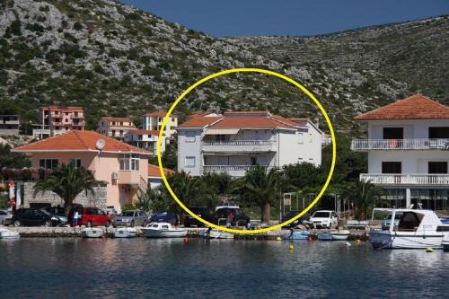 Seget Vranjica Apartment | Apartments Vesna