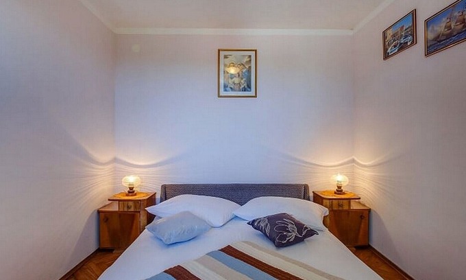 Cres Apartment | Apartments Viktor - Apartment Viktor