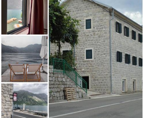 Donja Kostanjica Apartment | Apartments Vila San