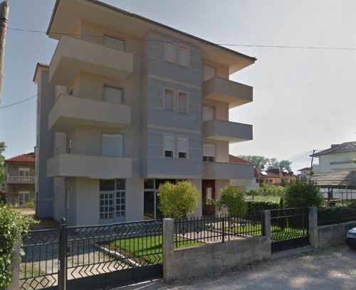 Pogradec Apartment | Apartments Villa Braho