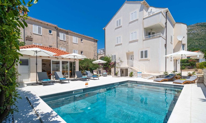 Zvekovica Apartment | Apartments Villa Key