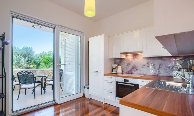 Susica Apartment | Apartments Villa Kos