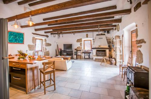 Kras Apartment | Apartments Villa Kras Krk