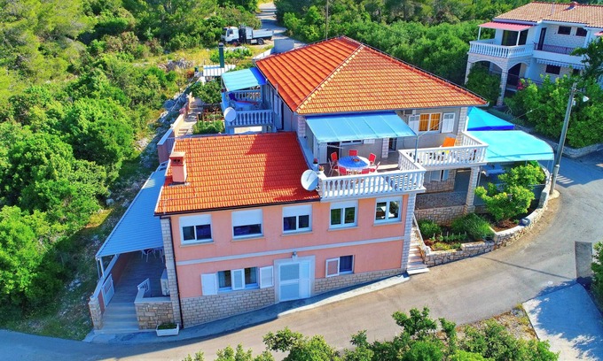 Blato Apartment | Apartments Villa Marijana