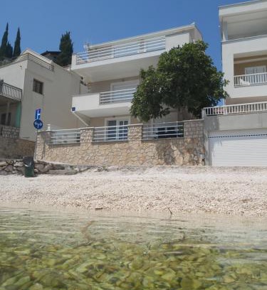 Duboka Apartment | Apartments Villa Plava