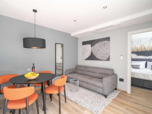Cavtat Old Town Apartment | Apartments Villa Royale - Luxury One Bedroom Apartment with Terrace