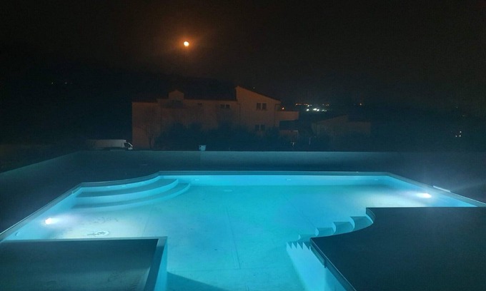Solin Apartment | Apartments Villa Salona Sky - DeluxeTwo Bedroom Apartment with Balcony (5)
