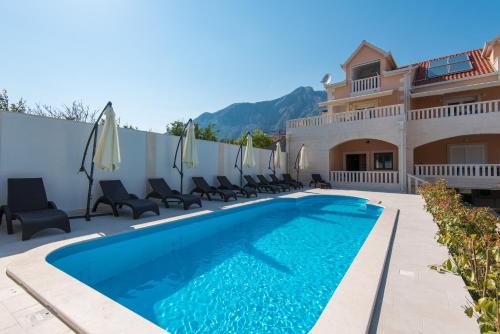 Orebic Apartment | Apartments Villa Stella