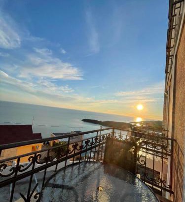 Seoca Apartment | Apartments Villa Sveti Nikola