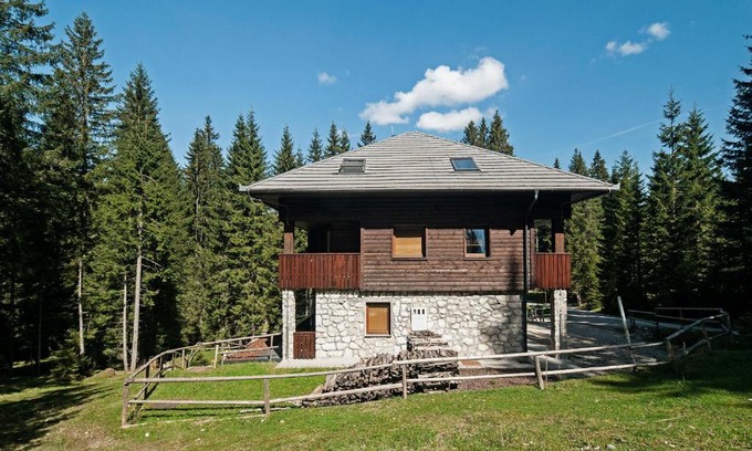 Goreljek Apartment | Apartments Villa Vesna Pokljuka