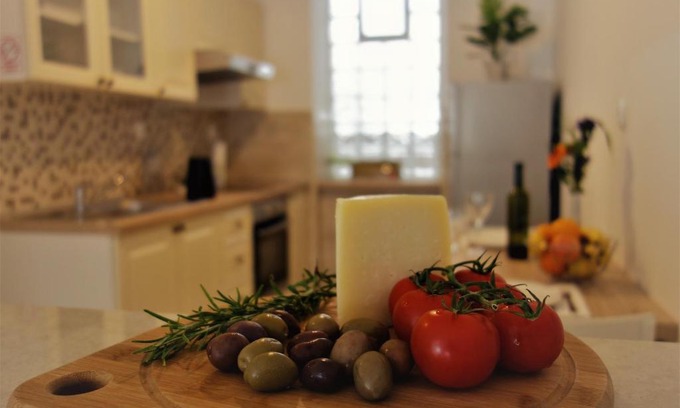 Kastav Apartment | Apartments Vincent
