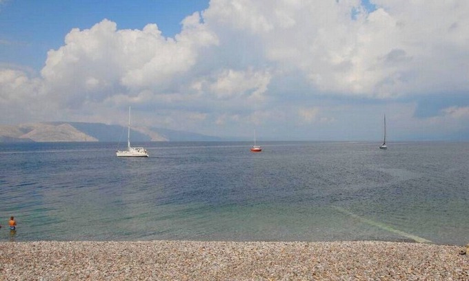 Senj Apartment | Apartments Vlatka, (15342), Senj, hr