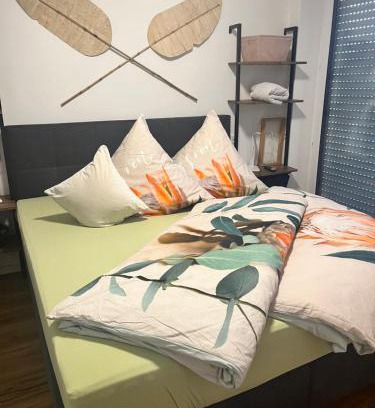 Vreden Apartment | Apartments Vreden Familie Lansing