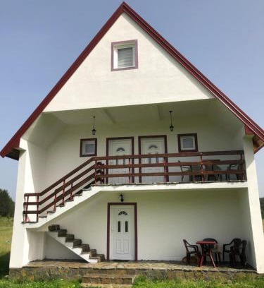 Zabljak Apartment | Apartments Vrela