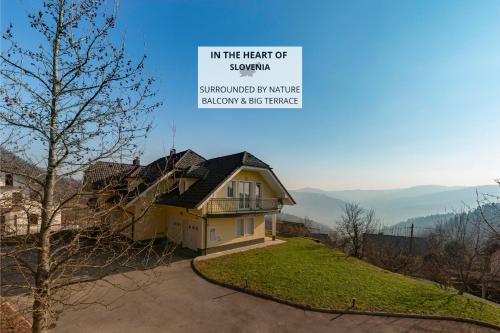 Vidrga Apartment | Apartments Way to Heaven