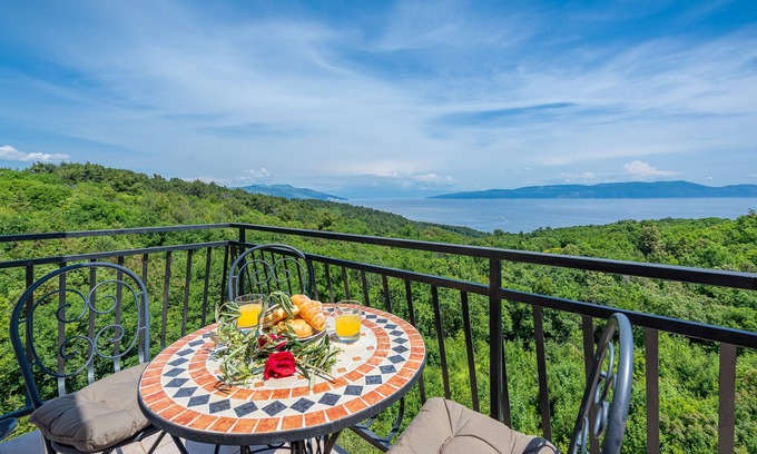 Drenje Apartment | Apartments Wellness (75751-A1) - Ravni