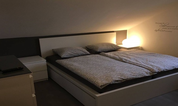 Hofen Apartment | Apartments Wiesengrund - Holidays in the middle of nature - in the Eifel National Park