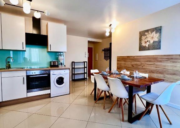 Liesing Apartment | Apartments Wile Süd