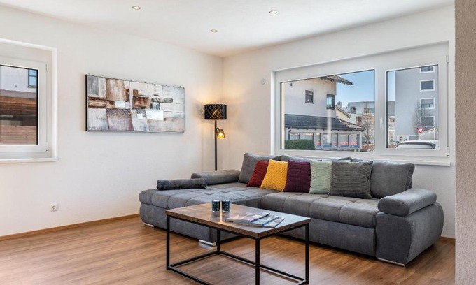 Lustenau Apartment | Apartments Winder
