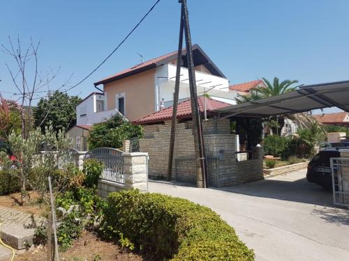 Sukosan Apartment | Apartments with a parking space Sukosan, Zadar - 5820