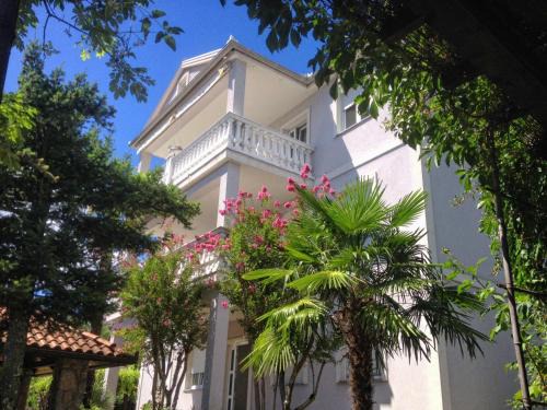 Icici Apartment | Apartments with a parking space Icici, Opatija - 7761