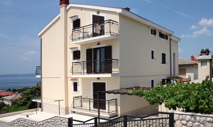 Novi Vinodolski Apartment | Apartments with parking spaces Novi Vinodolski - 5593