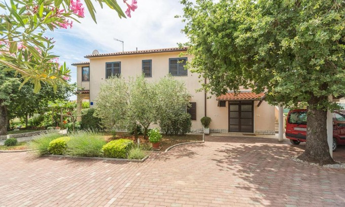 Kukci Apartment | Apartments with parking space Kukci, Porec - 7166
