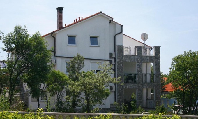 Pinezici Apartment | Apartments with parking space Pinezici, Krk - 5464